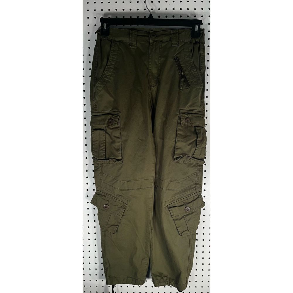 Mustway cargo pants